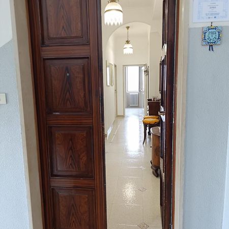 Le Rondini Appartement Trani Buitenkant foto