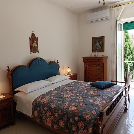 Le Rondini Appartement Trani Buitenkant foto