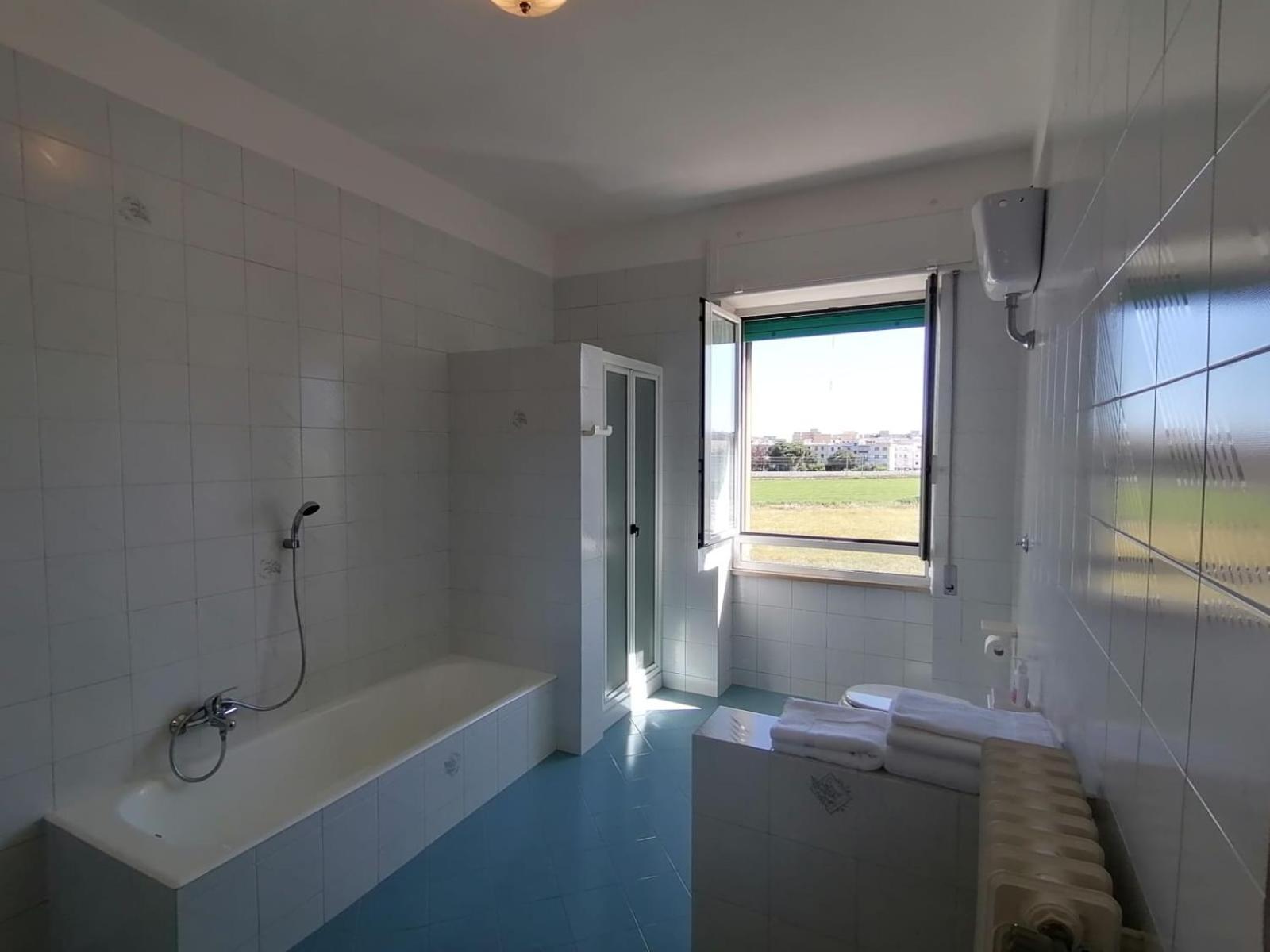 Le Rondini Appartement Trani Buitenkant foto